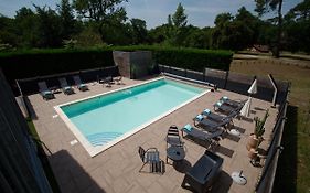 Hotel Au Bon Coin du Lac